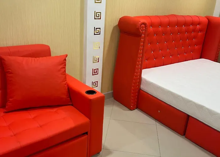 Jomtien Beach Hostel & Guesthouse